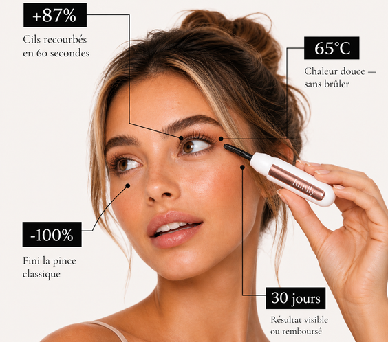 Lumily Curler™