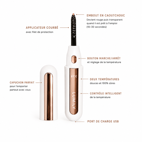 Lumily Curler™