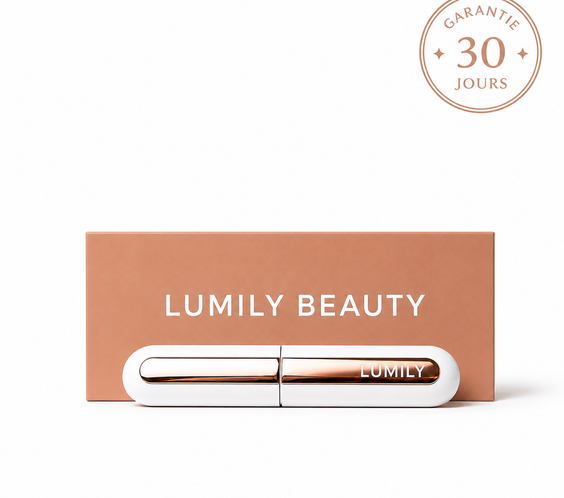 Lumily Curler™