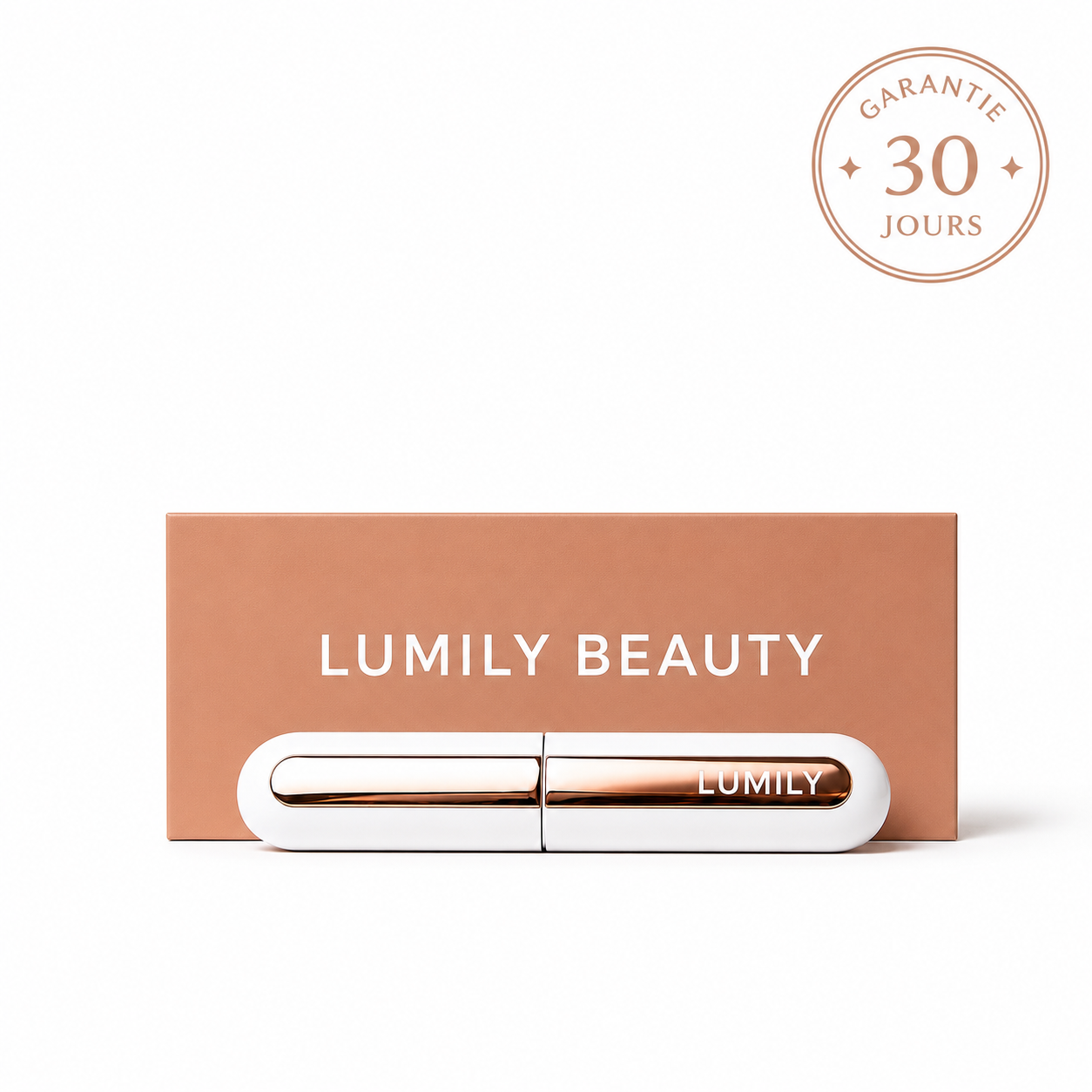 Lumily Curler™