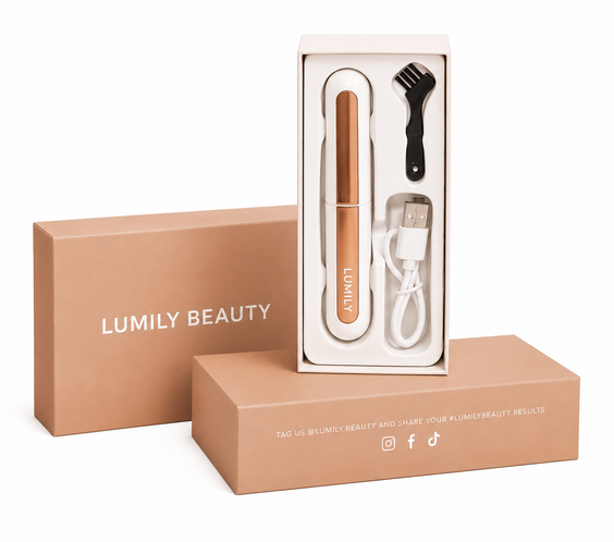 Lumily Curler™
