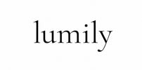LUMILY  – Accueil